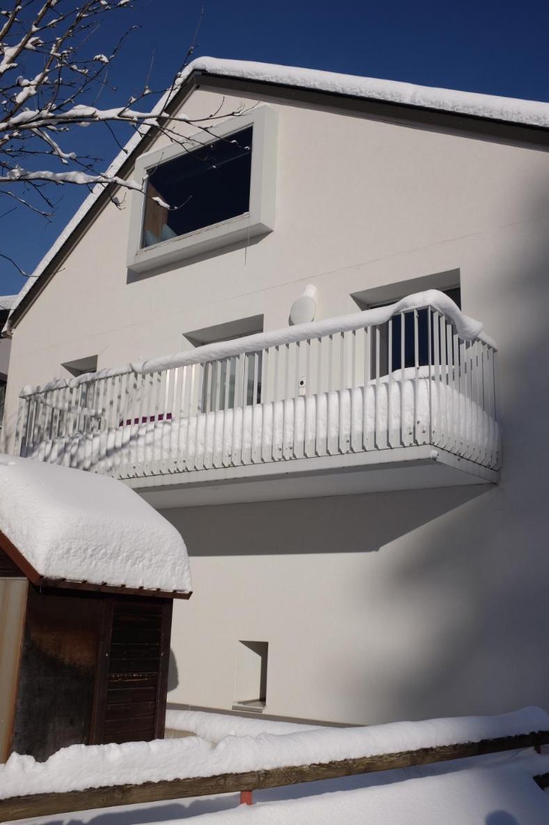 Ferienhaus Underdach Andermatt