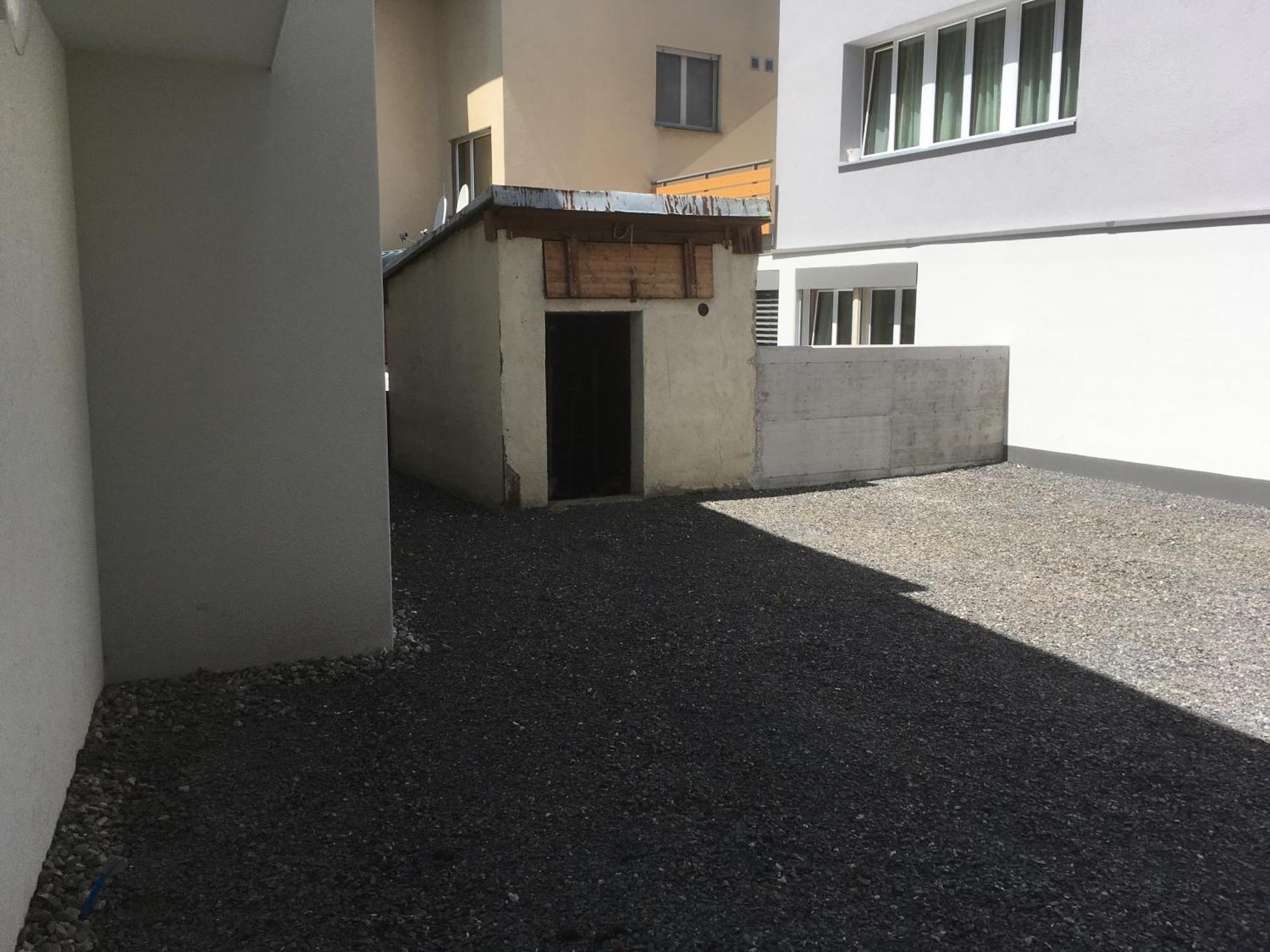 Ferienhaus Underdach Andermatt