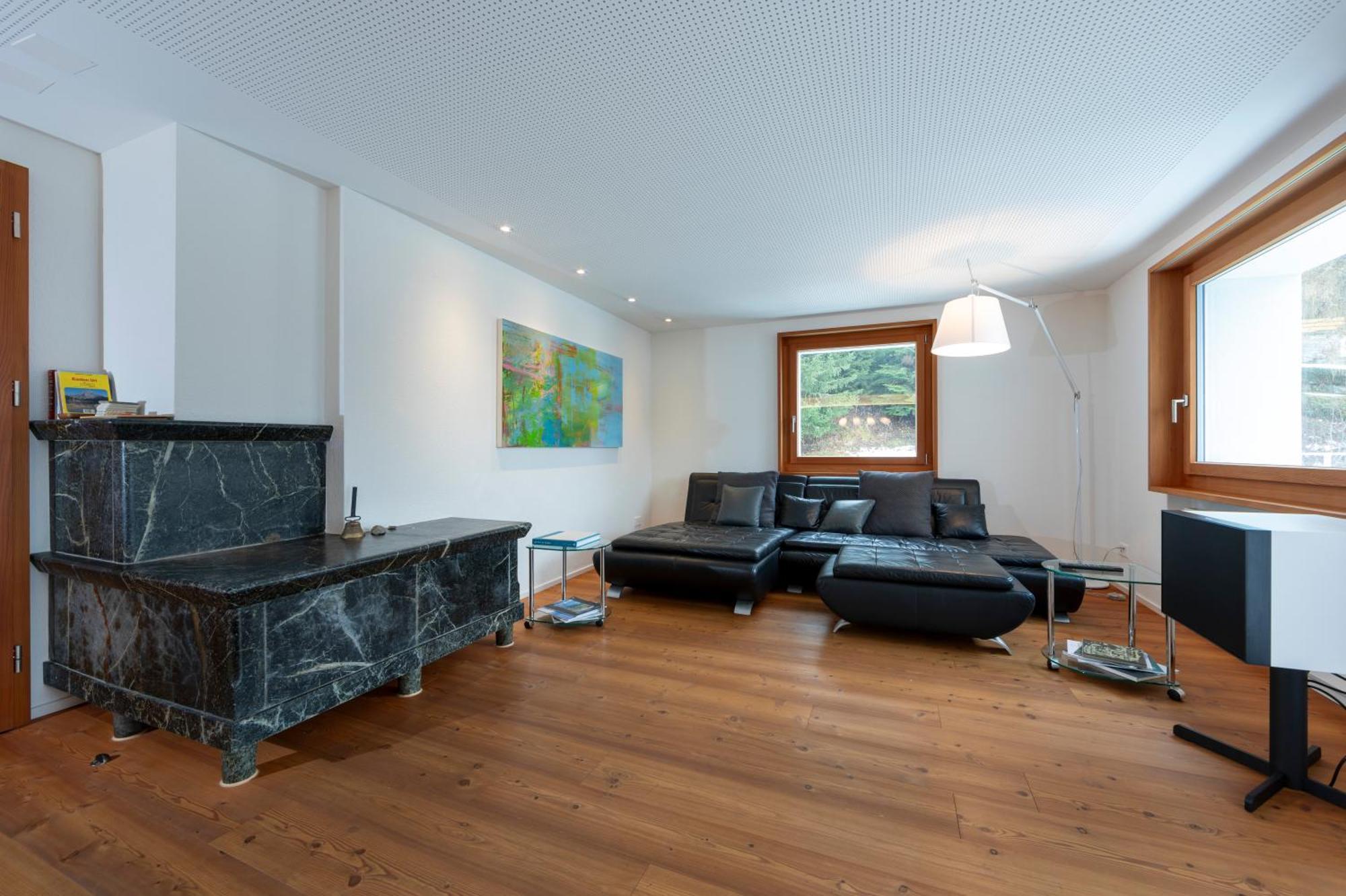Ferienhaus Underdach *