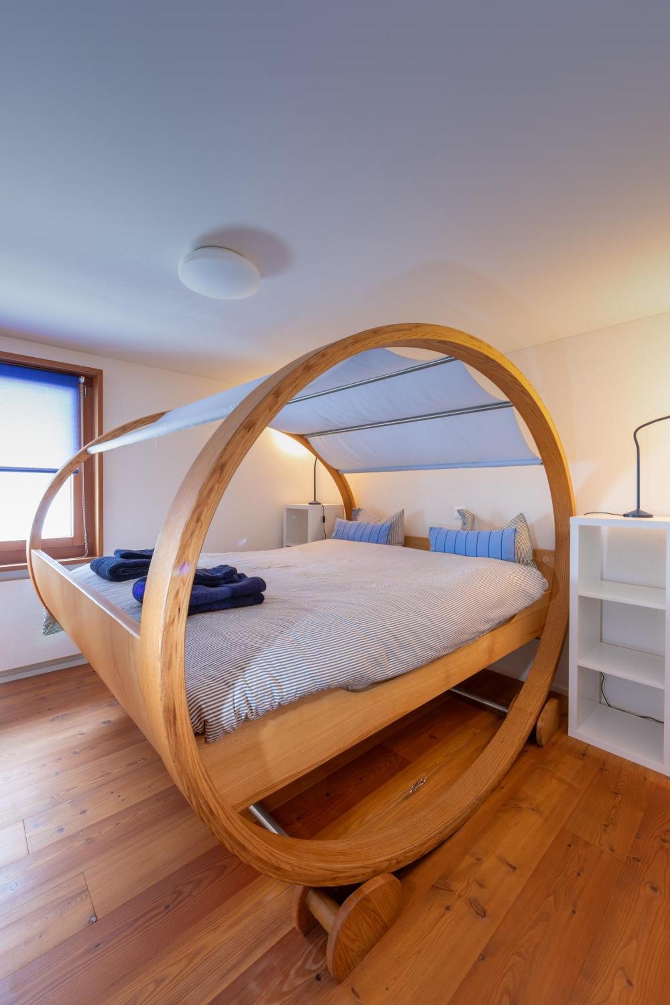Ferienhaus Underdach Andermatt